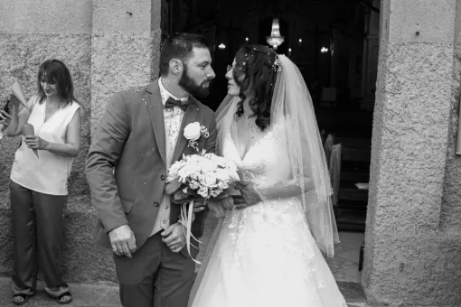 Mariage de Aurelia et Romain, Bastia, FABIANI Fabrice