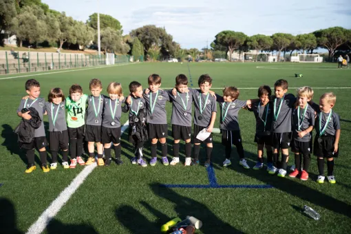 Tournoi de Pieve di Lota, Bastia, FABIANI Fabrice